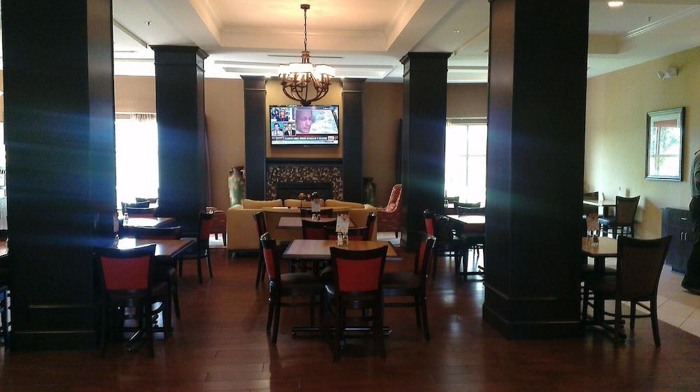 Holiday Inn Express & Suites - Smithfield/Selma By Ihg מראה חיצוני תמונה