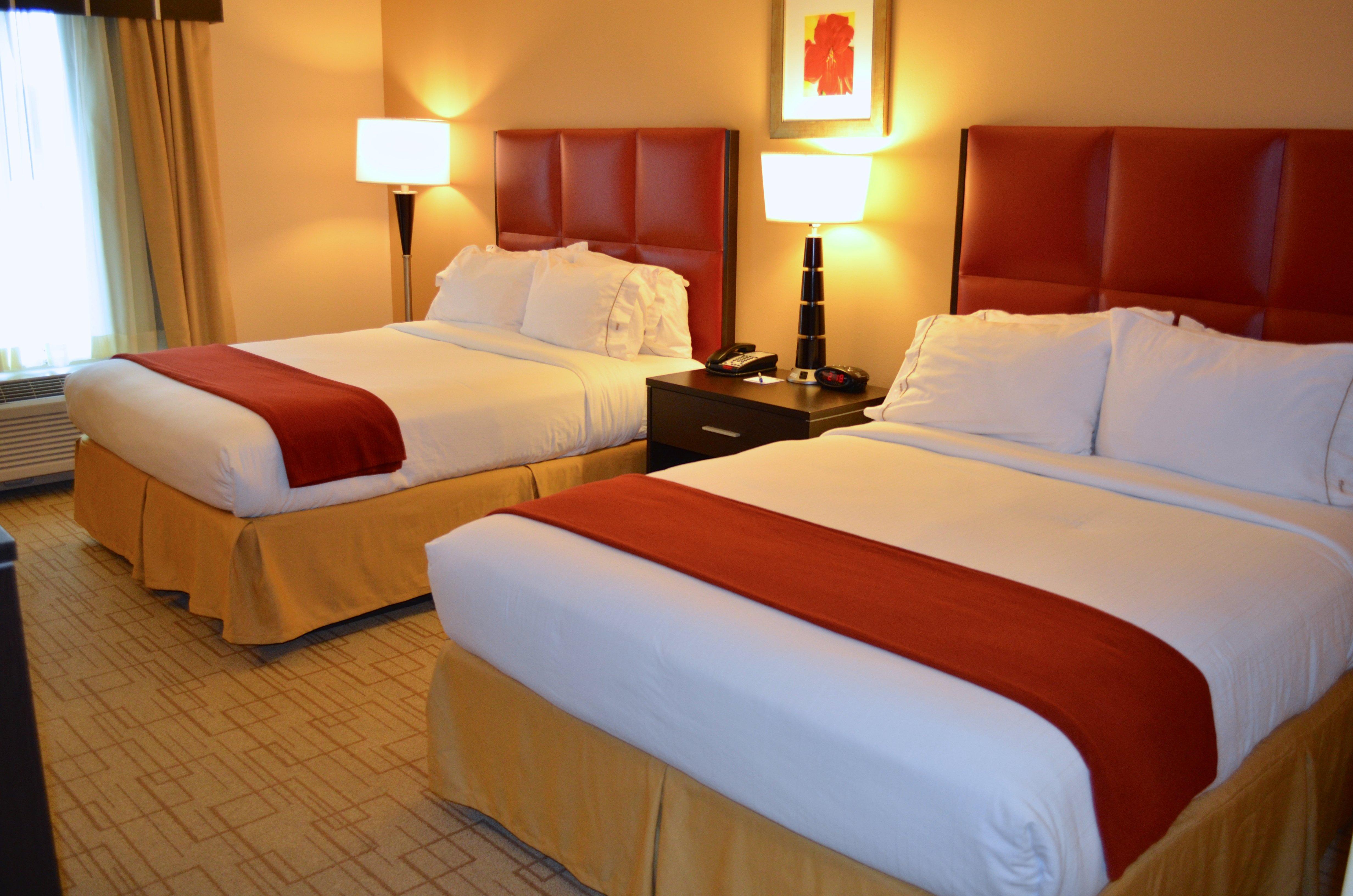 Holiday Inn Express & Suites - Smithfield/Selma By Ihg מראה חיצוני תמונה
