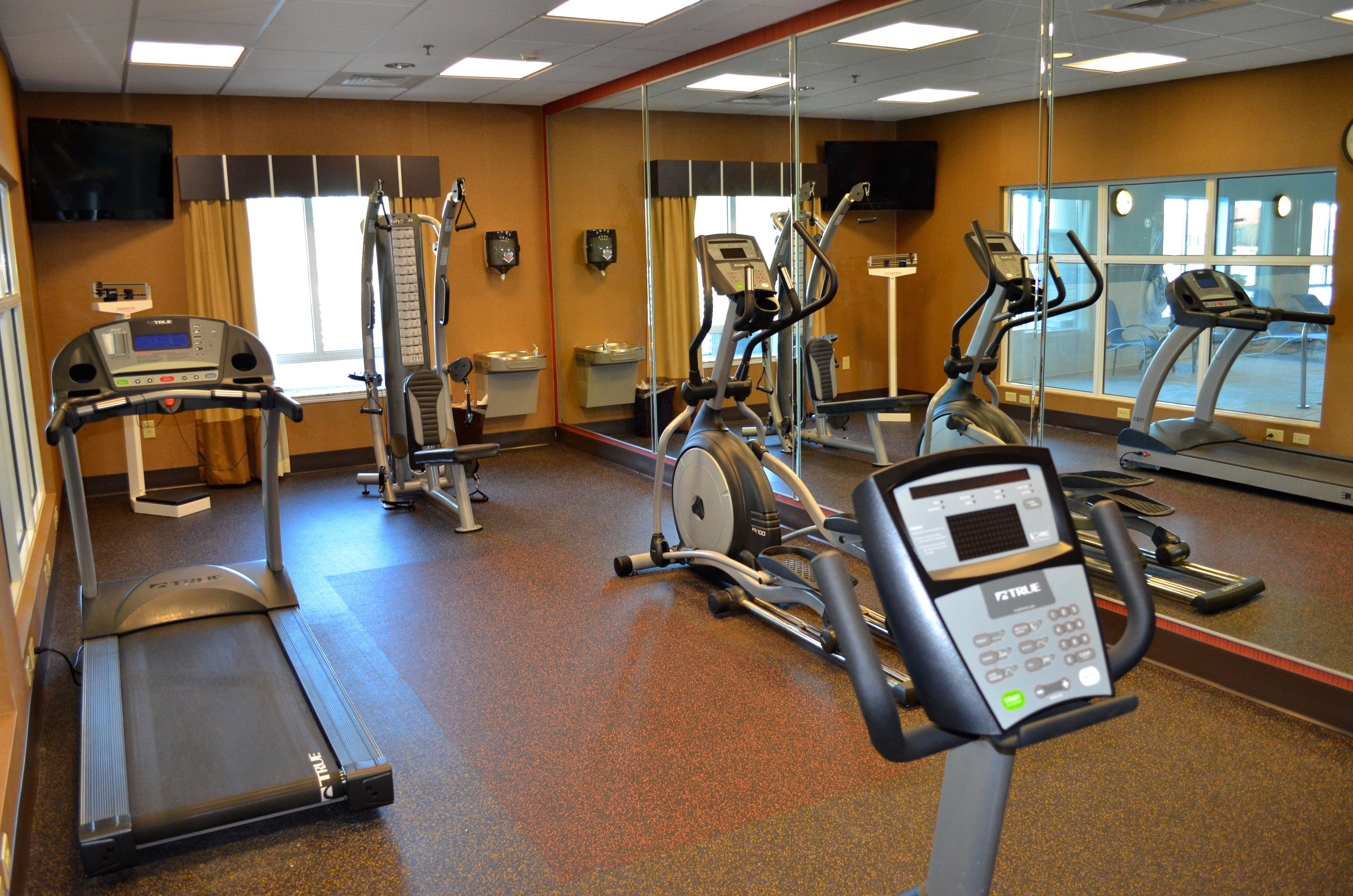 Holiday Inn Express & Suites - Smithfield/Selma By Ihg מראה חיצוני תמונה