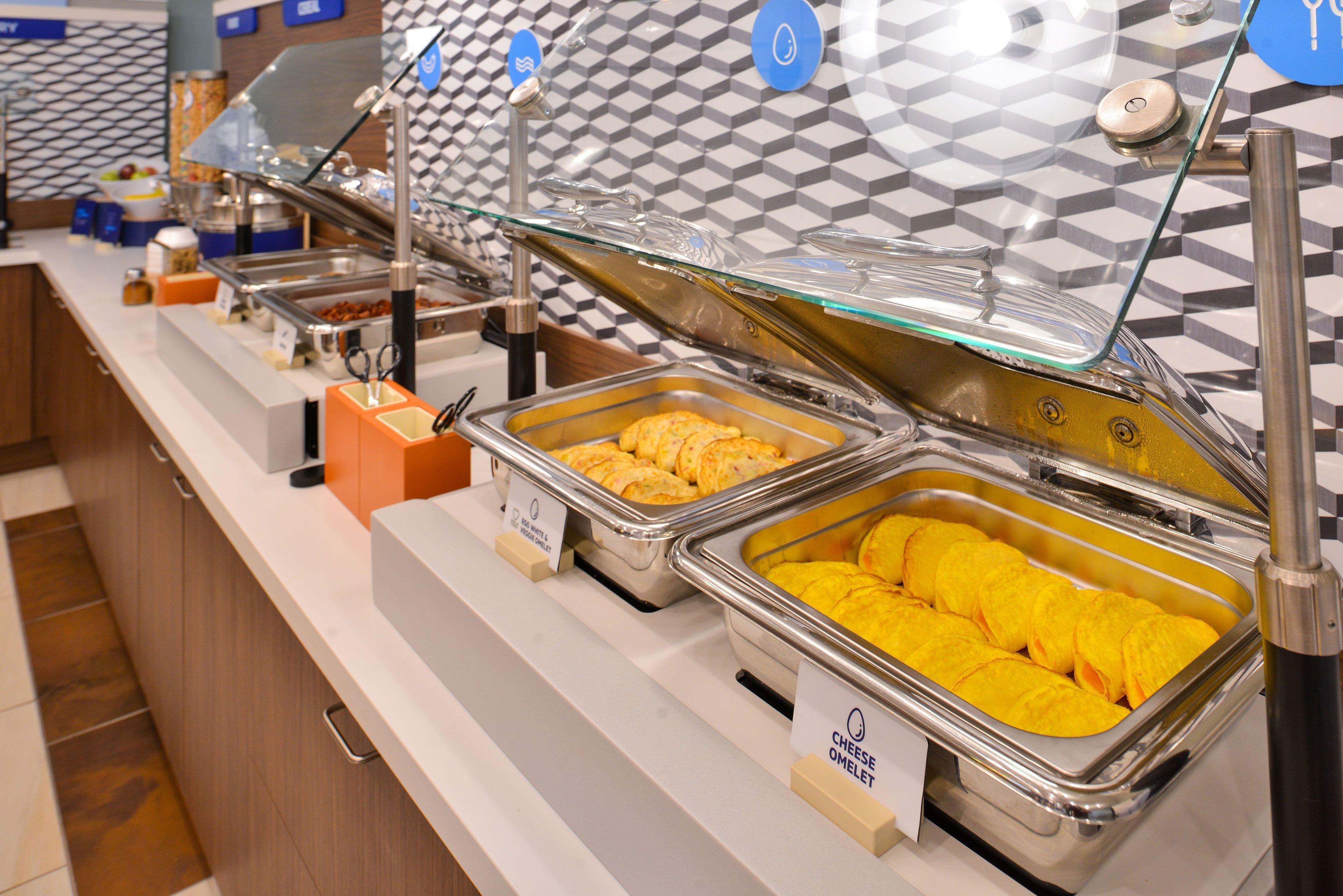 Holiday Inn Express & Suites - Smithfield/Selma By Ihg מראה חיצוני תמונה
