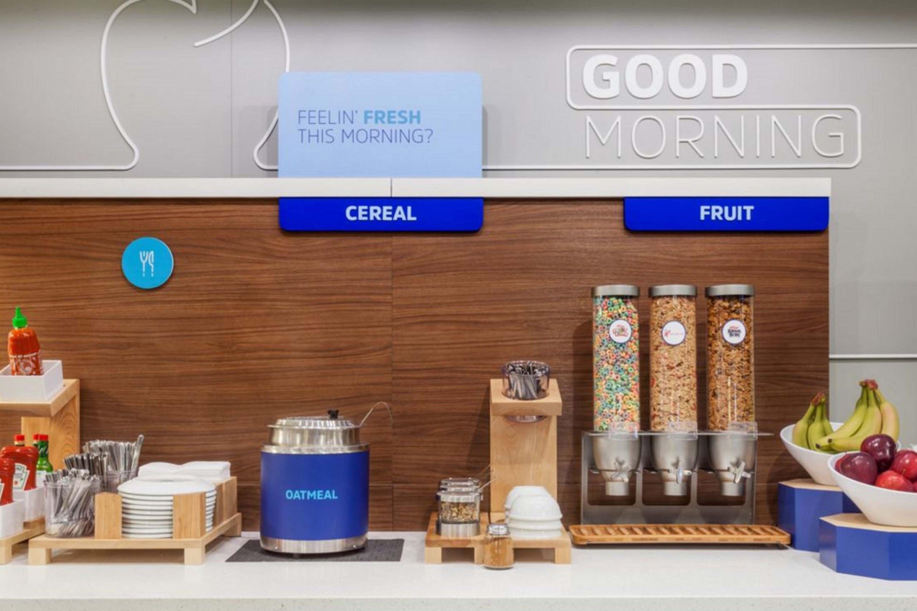 Holiday Inn Express & Suites - Smithfield/Selma By Ihg מראה חיצוני תמונה
