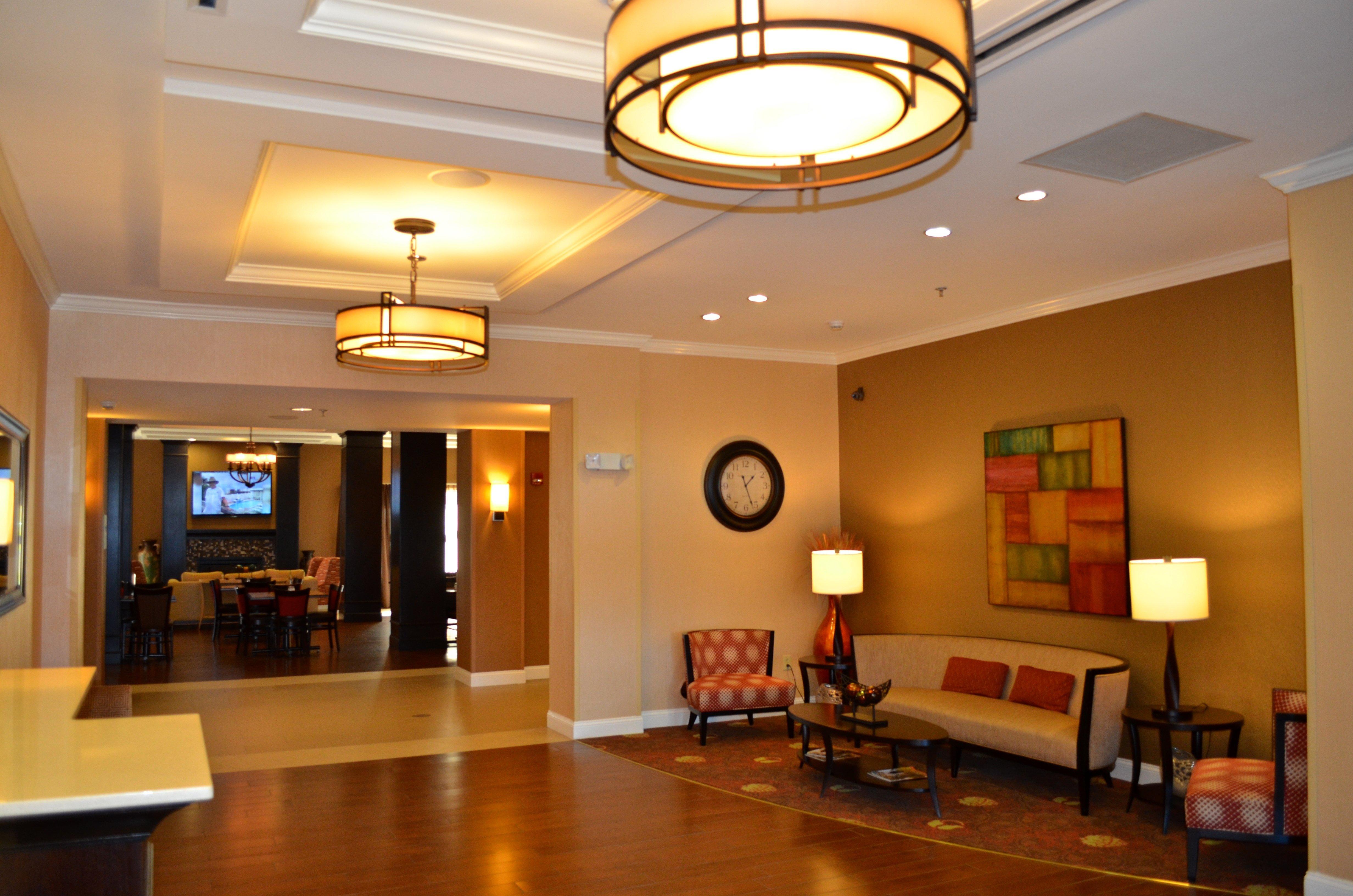 Holiday Inn Express & Suites - Smithfield/Selma By Ihg מראה חיצוני תמונה