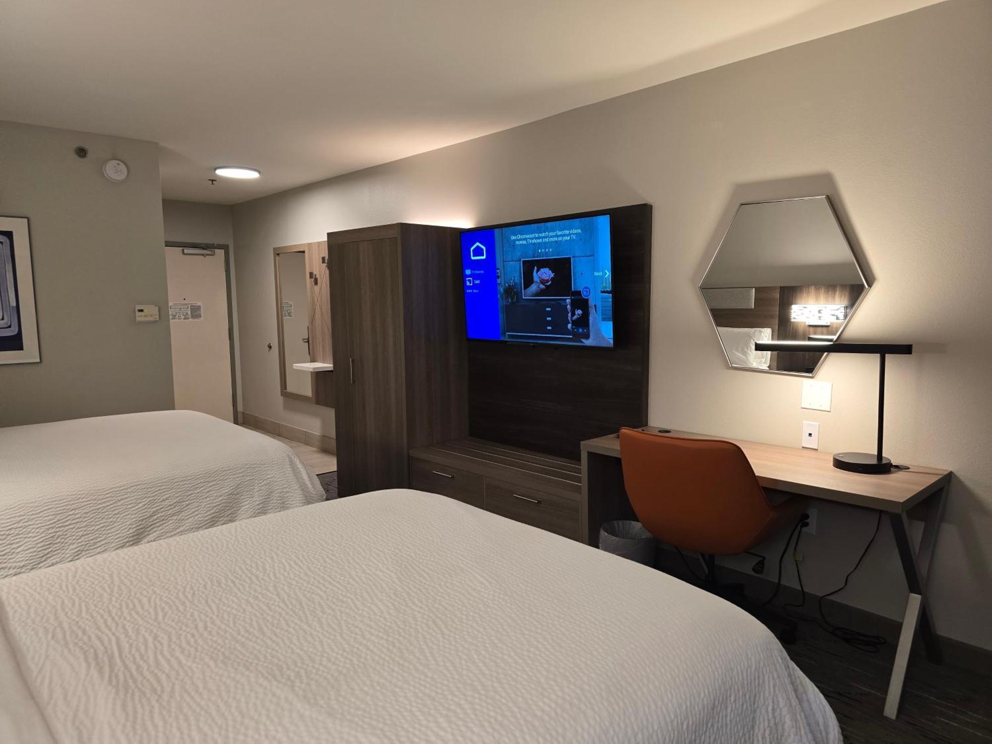 Holiday Inn Express & Suites - Smithfield/Selma By Ihg מראה חיצוני תמונה