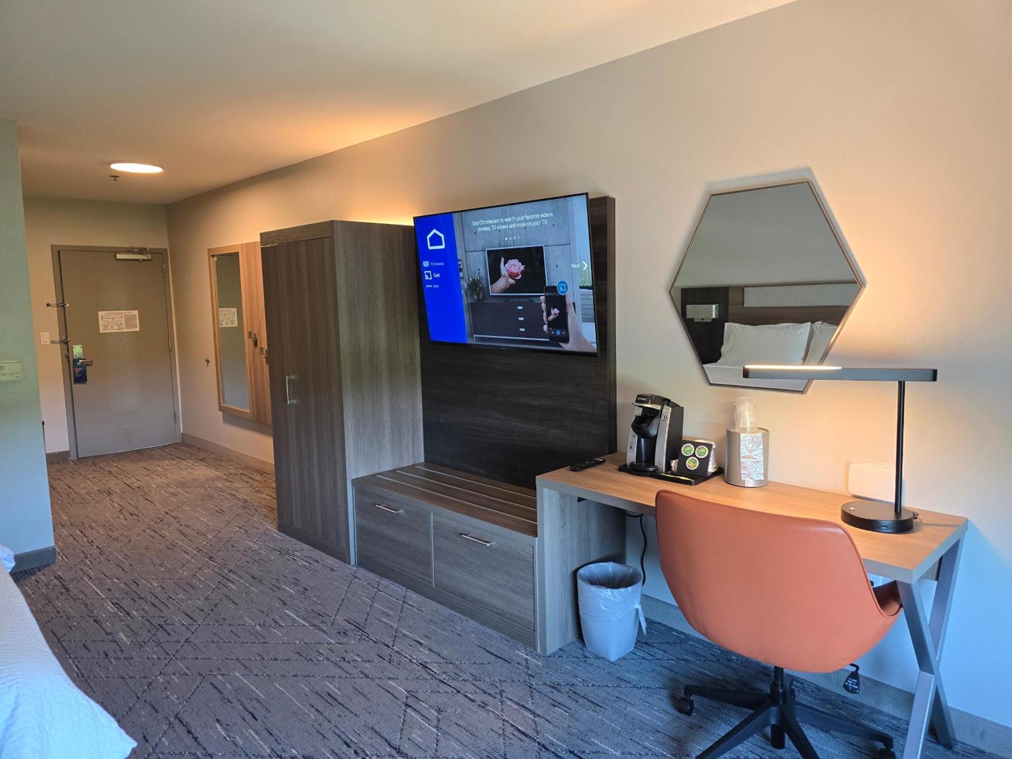 Holiday Inn Express & Suites - Smithfield/Selma By Ihg מראה חיצוני תמונה