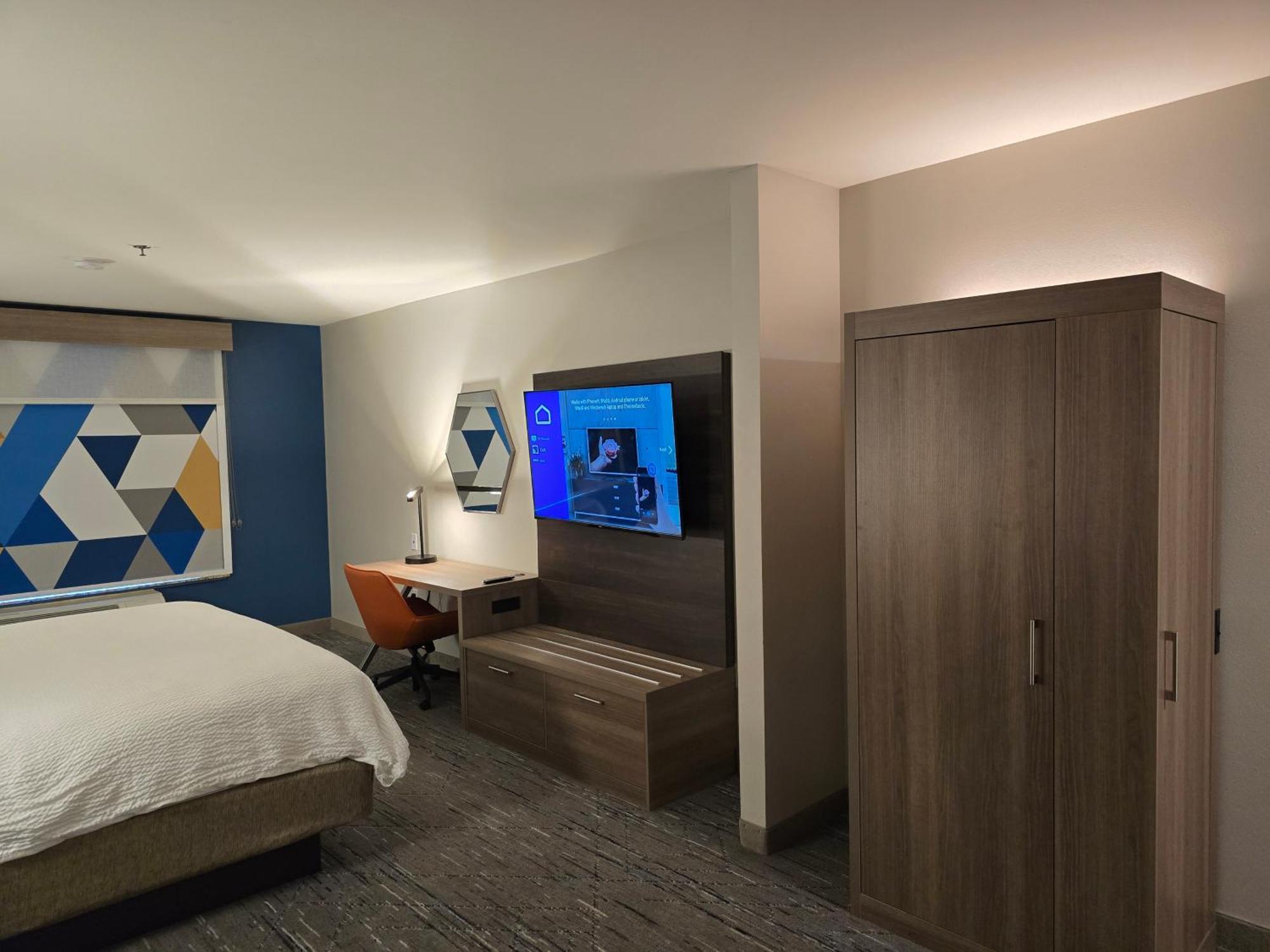 Holiday Inn Express & Suites - Smithfield/Selma By Ihg מראה חיצוני תמונה
