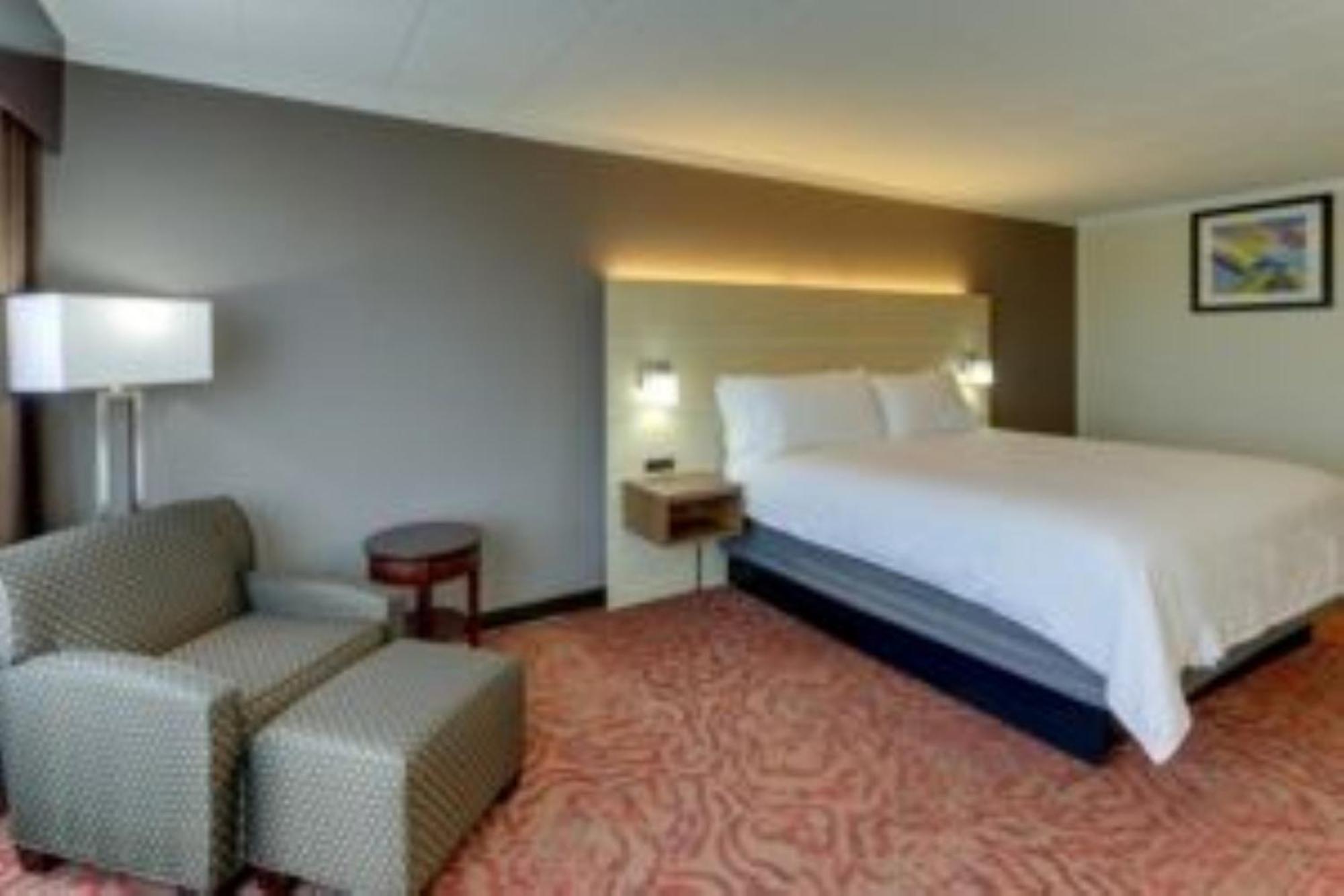 Holiday Inn Express & Suites - Smithfield/Selma By Ihg מראה חיצוני תמונה