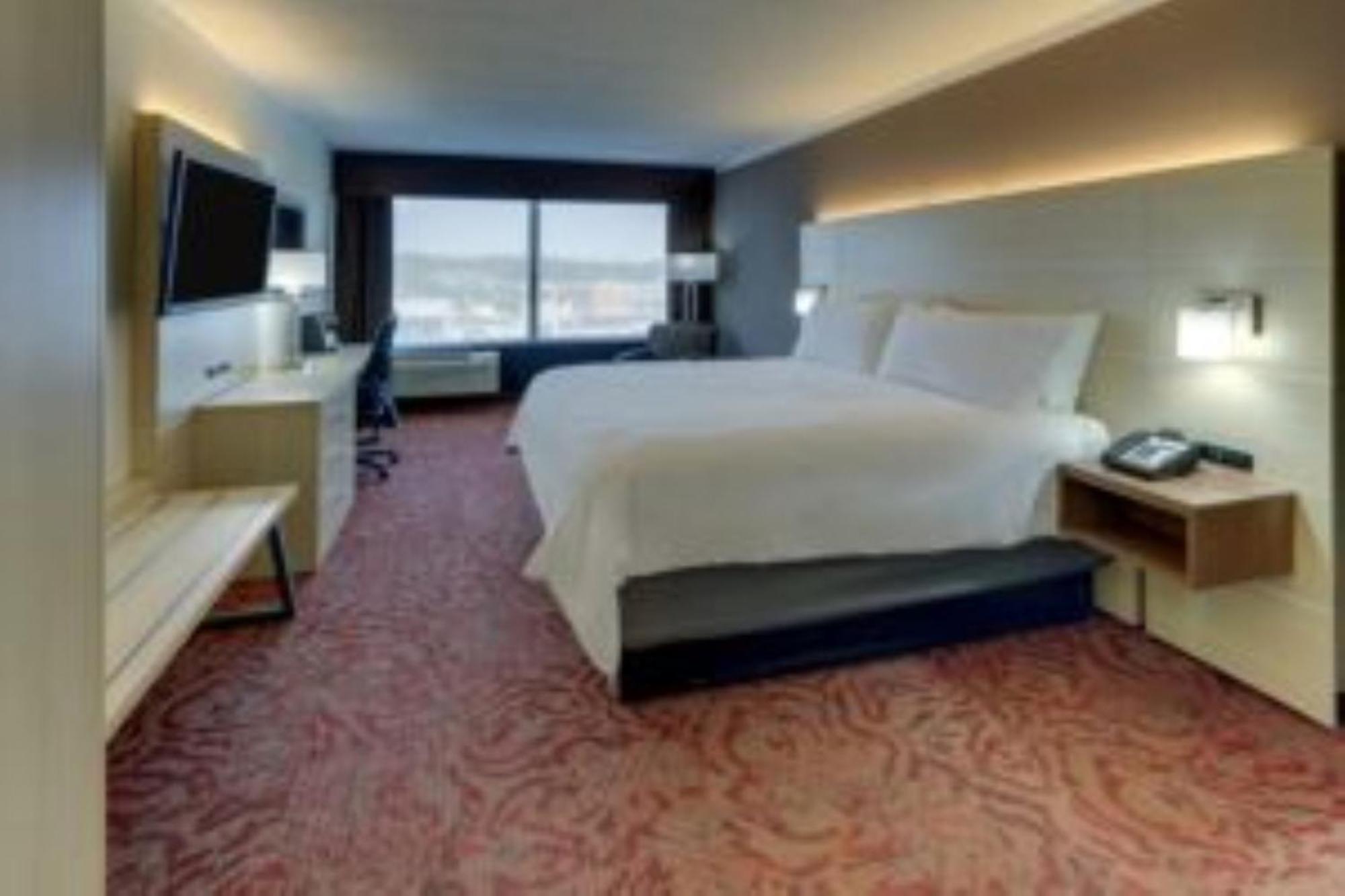 Holiday Inn Express & Suites - Smithfield/Selma By Ihg מראה חיצוני תמונה