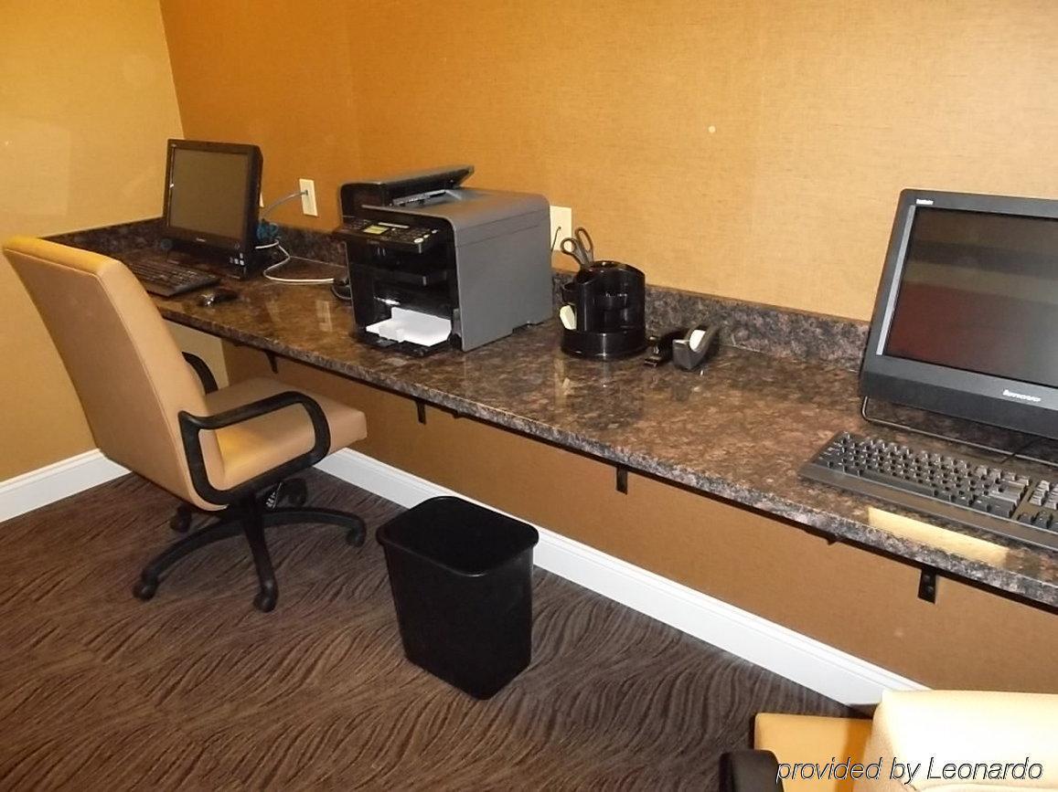 Holiday Inn Express & Suites - Smithfield/Selma By Ihg מתקנים תמונה